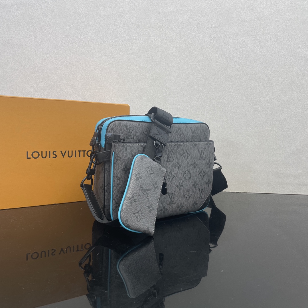 Louis Vuitton Satchel Bags